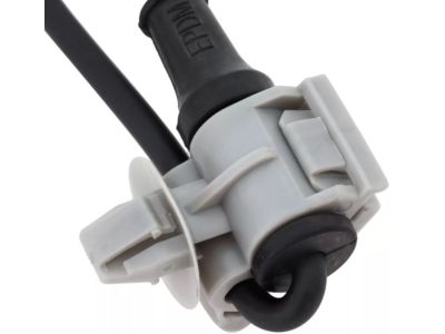 Acura 57455-TX4-A01 Sensor Assembly, Left Front