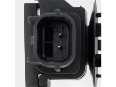 Acura 57455-TX4-A01 Sensor Assembly, Left Front