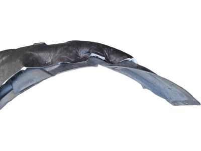 Acura 74150-TY2-305 Fender Assembly, Left Front