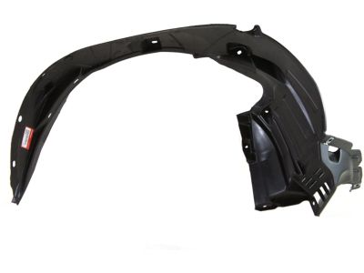 Acura 74101-S3V-A00 Fender, Right Front (Inner)