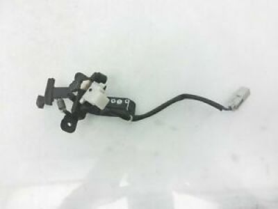 Acura 74800-ST7-A02 Lock Assembly, Tailgate