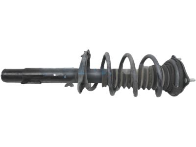 Acura 51406-TJC-A02 Spring, Front L (2Wd)