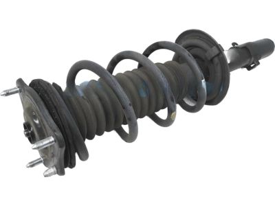 Acura 51406-TJC-A02 Spring, Front L (2Wd)