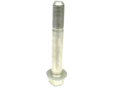 Honda 90119-S0X-A00 Bolt, Flange (16X76)