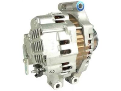 Acura 31100-PND-004 Alternator Assembly (Ahga55) (Mitsubishi)