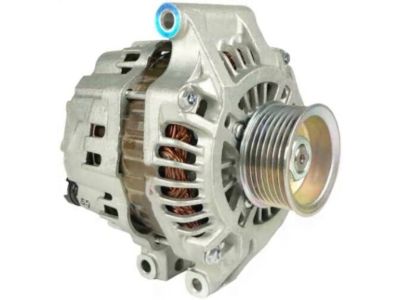 Honda 31100-PND-004 Alternator Assembly (Ahga55) (Mitsubishi)