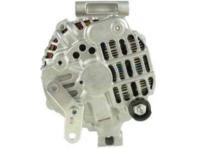 Honda 31100-PND-004 Alternator Assembly (Ahga55) (Mitsubishi)