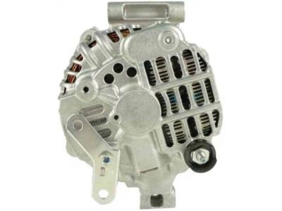 Acura 31100-PND-004 Alternator Assembly (Ahga55) (Mitsubishi)