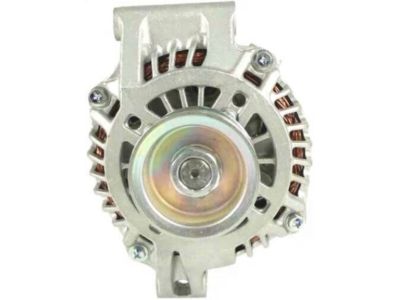 Acura 31100-PND-004 Alternator Assembly (Ahga55) (Mitsubishi)