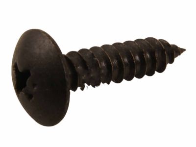 Acura 93903-44320 Screw, Tapping (4X12)