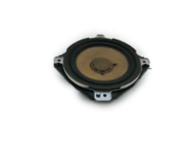 Acura 39120-TL0-G21 Speaker Assembly, Woofer (20Cm) (Els) (Panasonic)
