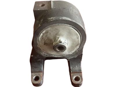 Acura 50810-S3M-A01 Rubber Assembly, Rear Engine Mounting (Ecm)