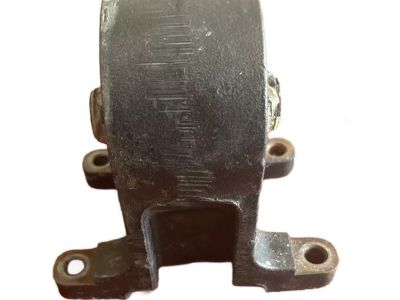 Acura 50810-S3M-A01 Rubber Assembly, Rear Engine Mounting (Ecm)