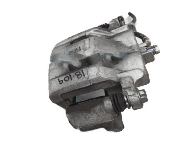 Acura 45018-TZ3-A00 Caliper Sub-Assembly, Right Front