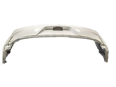 Acura 04715-T3R-A90ZZ Face, Rear Bumper (Dot)