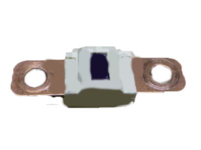 Acura 38228-SMG-003 Fuse, Block (80A)