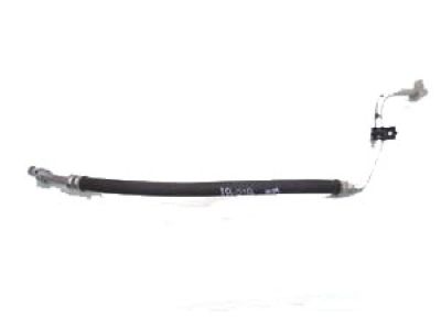 Acura 80311-TZ4-A11 Hose Complete , Suction
