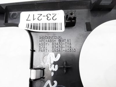 Acura 83439-TYA-A03ZA 83439-Tya-A03Za
