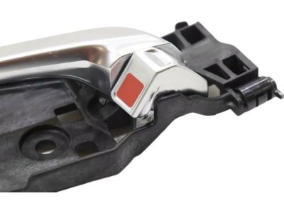 Acura 72160-TYA-A01 HANDLE, L INSIDE