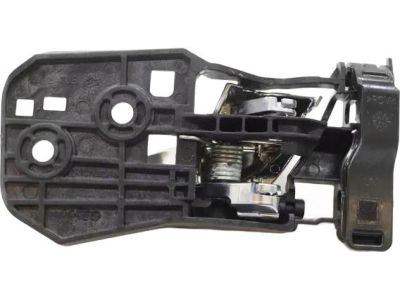 Acura 72160-TYA-A01 HANDLE, L INSIDE