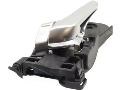 Acura 72160-TYA-A01 HANDLE, L INSIDE