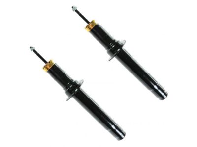 Acura 52611-SEC-A02 Shock Absorber Unit, Rear