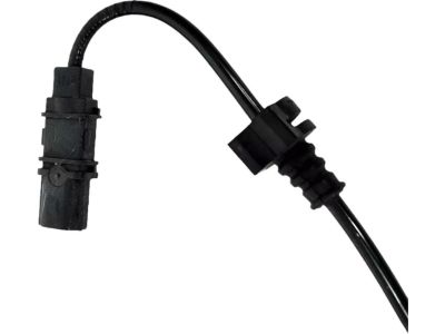 Acura 57475-SJA-A02 Sensor Assembly, Left Rear