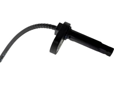 Acura 57475-SJA-A02 Sensor Assembly, Left Rear