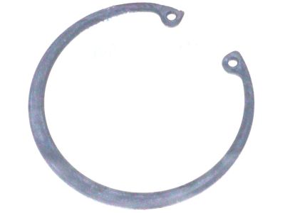 Acura 91055-SA7-000 Circlip (Inner) (64MM)