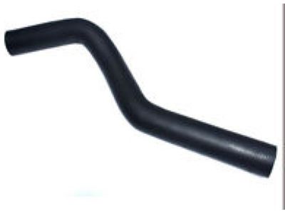 Acura 19501-PV1-A00 Hose, Water (Upper)