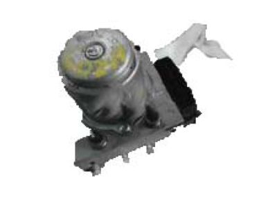 Honda 06433-TA0-305 Set, Dust Cover