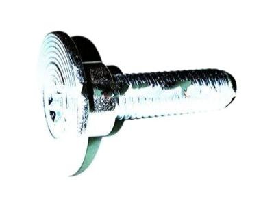 Acura 90108-S9V-A01 BOLT, TAILGATE LOCK