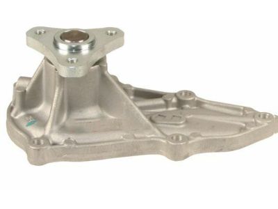 Acura 19200-RWC-A01 Water Pump