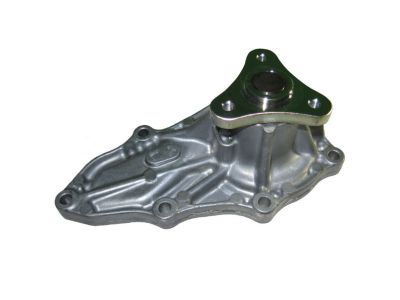 Acura 19200-RWC-A01 Water Pump