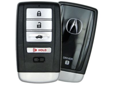 Acura 72147-TZ3-A21 Fob Assembly (Driver 1)