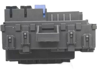 Acura 38200-TX4-A21 Box Assembly, Fuse (Rewritable)