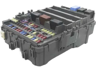 Acura 38200-TX4-A21 Box Assembly, Fuse (Rewritable)