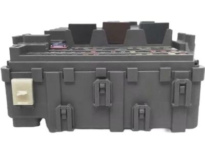 Acura 38200-TX4-A21 Box Assembly, Fuse (Rewritable)