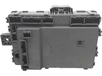 Acura 38200-TX4-A21 Box Assembly, Fuse (Rewritable)
