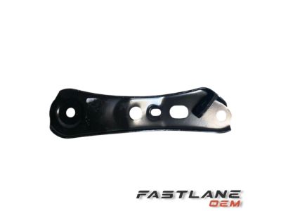 Acura 50265-SDA-A00 Stay, Right Front Sub-Frame Mounting