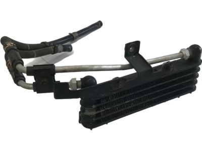 Acura 25510-RK2-003 Cooler (Atf)