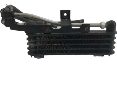 Acura 25510-RK2-003 Cooler (Atf)