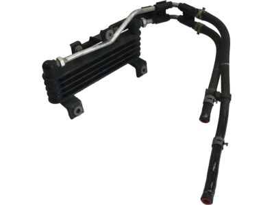 Acura 25510-RK2-003 Cooler (Atf)