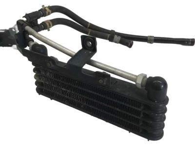 Acura 25510-RK2-003 Cooler (Atf)