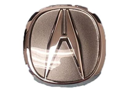 Acura 75700-SL0-A03 Emblem, Front (Acura Mark)