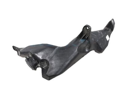 Acura 76841-TJB-A02 Tank Complete (2.5L)