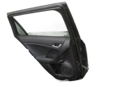 Acura 67651-TL0-300ZZ Skin, Left Rear Door