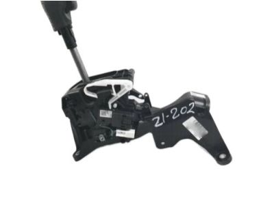 Acura 54200-TX6-A81 Bracket Set, Select Lever