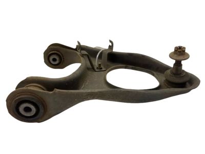 Acura 52520-TL0-E01 Arm, Left Rear (Upper)