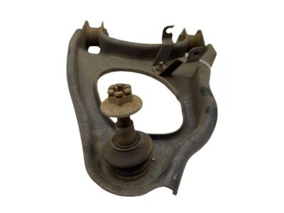 Acura 52520-TL0-E01 Arm, Left Rear (Upper)